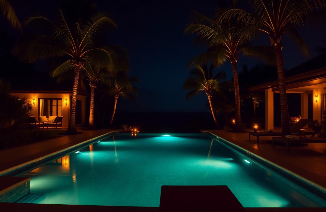 Casa Marina — view 2