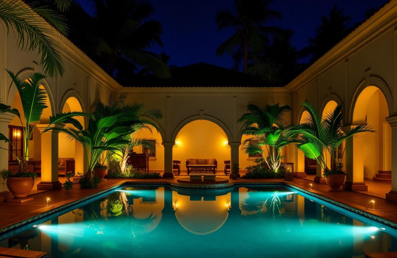 Villa do Rosário — view 3